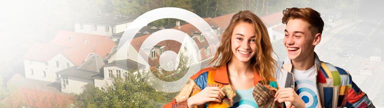 Djursland Fri Fagskole Topbillede Som Femmøller DFF 1920X690px To Pers April2024